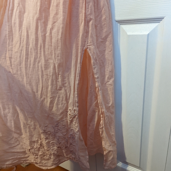 Lauren Conrad Sleeveless Maxi Dress - Picture 4 of 10